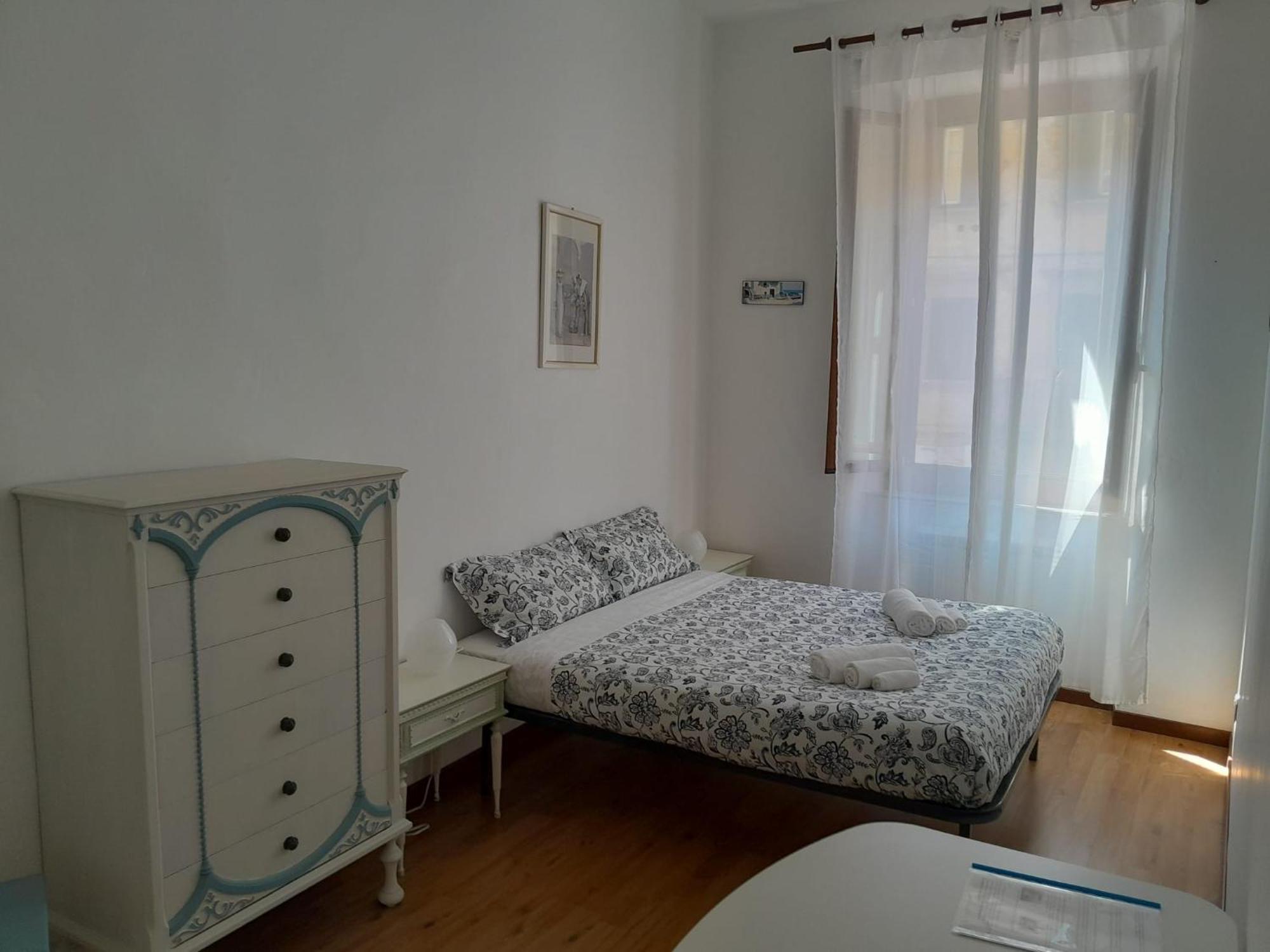 L'Iris Hotel Livorno Exterior photo