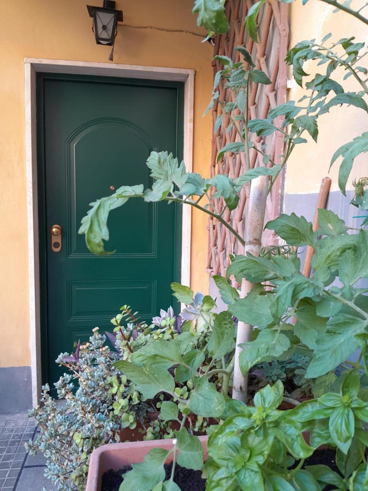 L'Iris Hotel Livorno Exterior photo